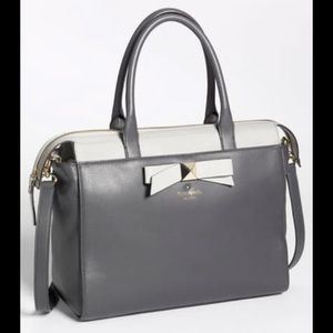 NWT Kate Spade Jeanne Hancock Park ♠️💙